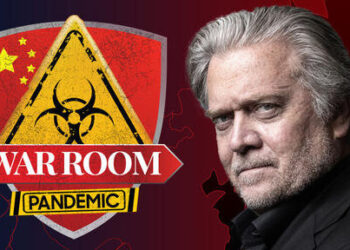 YouTube, Steve Bannon’un Savaş Odası Podcast Kanalını Yasakladı