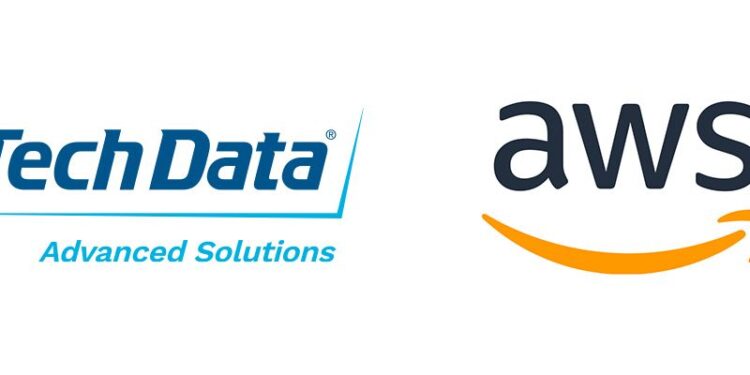 Tech Data ile AWS Avrupa’da Stratejik Bir İşbirliği Anlaşmasına İmza Attı