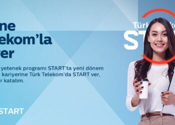 Türk Telekom Genç Yetenek Programını Başlattı
