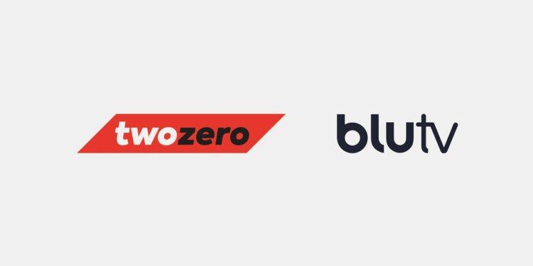 Twozero Ventures, BluTV’ye Yatırım Yaptı