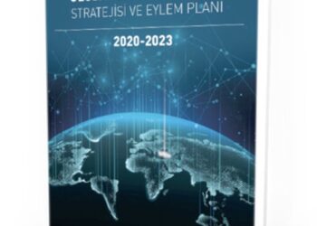 Yeni “Ulusal Siber Güvenlik Stratejisi ve Eylem Planı” 1 Yıl Gecikmeyle Yayınlandı