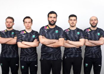 Red Bull’un Home Ground Turnuvası Başlıyor