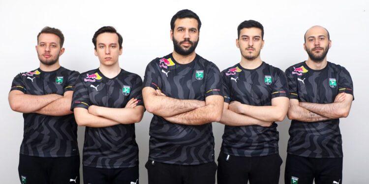 Red Bull’un Home Ground Turnuvası Başlıyor