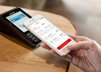 Vodafone Pay Altyapısında Tmob İmzası