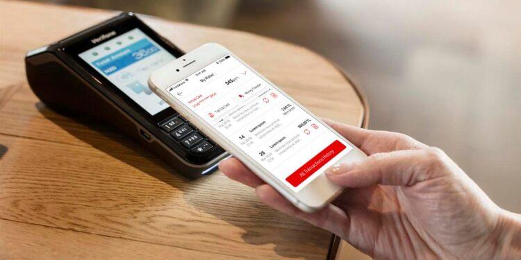 Vodafone Pay Altyapısında Tmob İmzası