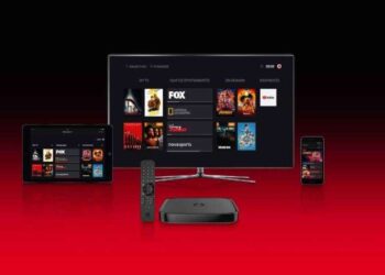 Vodafone TV’nin Aylık Aktif Kullanıcı Sayısı 2020’de 10 Kat Arttı
