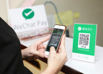 Trump, Alipay, WeChat Pay ve diğer Çin Uygulamalarını Yasaklayan Emir İmzaladı