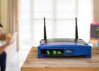 Router Cihazlarına Dikkat