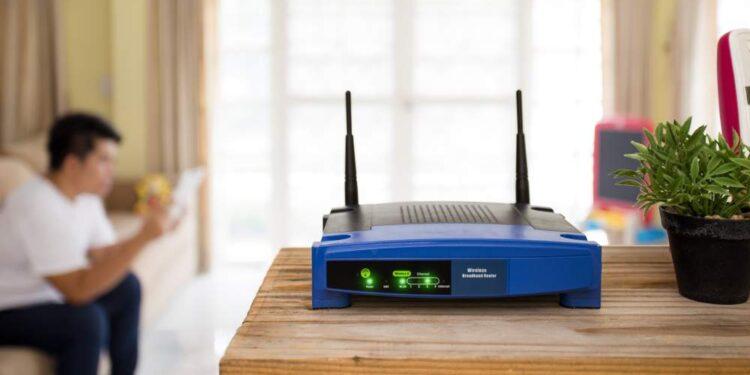 Router Cihazlarına Dikkat