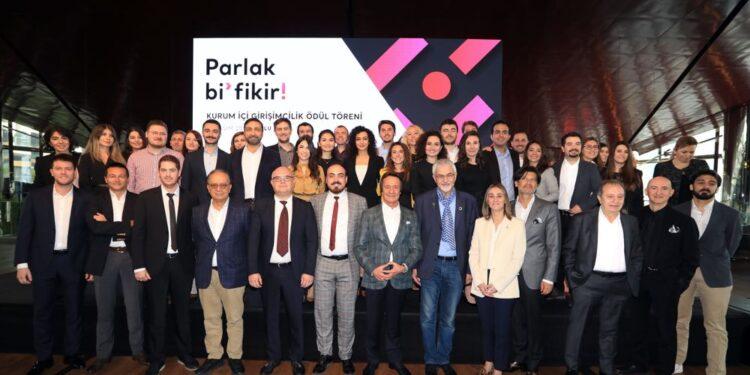 Zorlu Holding’in Kurumiçi Girişimcilik Programında Tohum Yatırımı Alan Parlak Fikirler Belli Oldu