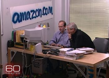 Bezos’un Ayrılma Kararı Merak Yarattı