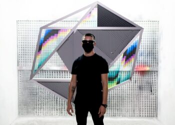 Kaspersky, Veri Gizliliği Günü’nde Farkındalığını Artırmak İçin Felipe Pantone İle İş Birliği Yaptı