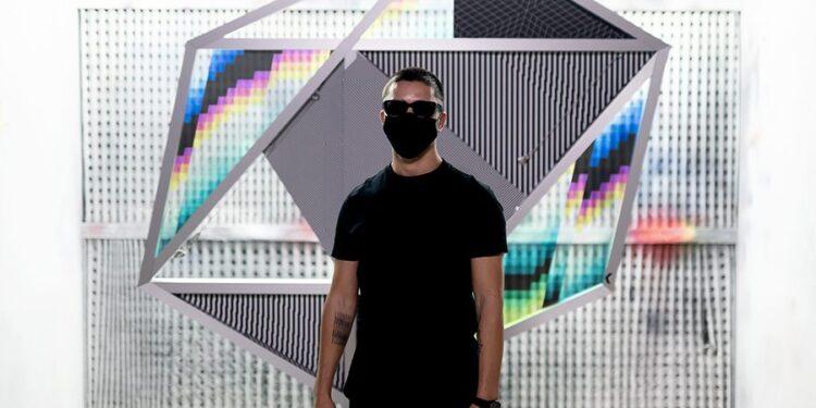 Kaspersky, Veri Gizliliği Günü’nde Farkındalığını Artırmak İçin Felipe Pantone İle İş Birliği Yaptı