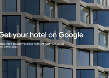 Fransa, Otel Listelemede Yanıltma Nedeniyle Google 1,1 milyon Euro Ceza Verdi