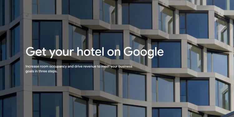 Fransa, Otel Listelemede Yanıltma Nedeniyle Google 1,1 milyon Euro Ceza Verdi