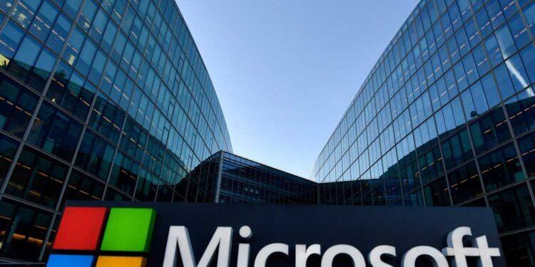 Microsoft Haberlerin Ödeme Alması için AB Yayıncıları ile Birlikte Çalışacak