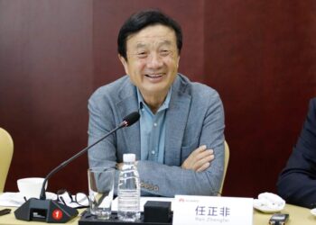 Ren Zhengfei: “Küresel Gelişim İçin Birlikte Çalışmalıyız”