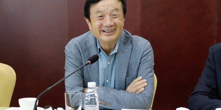 Ren Zhengfei: “Küresel Gelişim İçin Birlikte Çalışmalıyız”