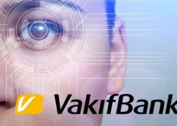 VakıfBank’ta Yüz Tanımayla Daha Fazla İşlem Dijitalleşiyor