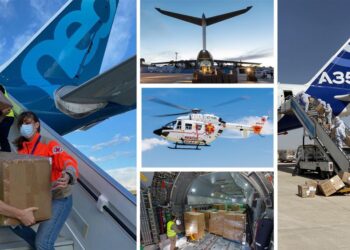 Airbus, 2020 Yılı Finansal Rakamlarını Açıkladı