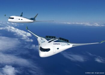 Airbus’tan Hidrojen Kullanımına Farkındalık Çağrısı