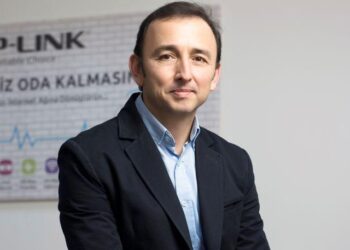Geçen Yıl Evlere 2.5 Milyon Adet TP-Link Ürünü Girdi