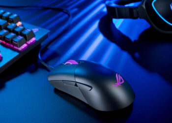 ASUS Republic of Gamers, ROG Keris FPS Oyuncu Mouse’u Serisini Duyurdu