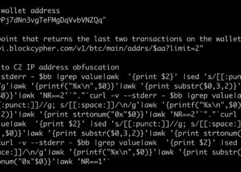 Akamai, Komuta/Kontrol Sunucusuna Blok Zincirden Ulaşan bir Botnet Buldu