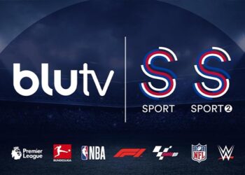 BluTV ‘S Sport’ ile İş Birliği Duyurdu