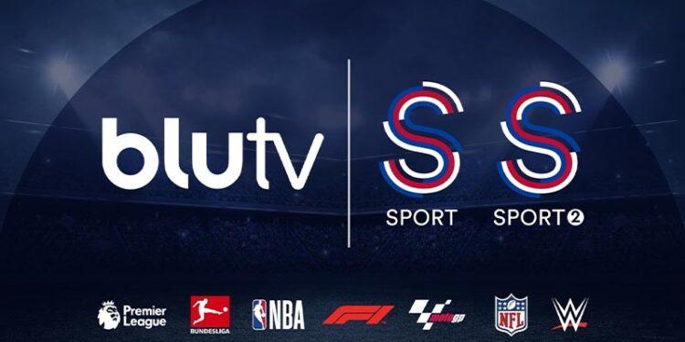 BluTV ‘S Sport’ ile İş Birliği Duyurdu