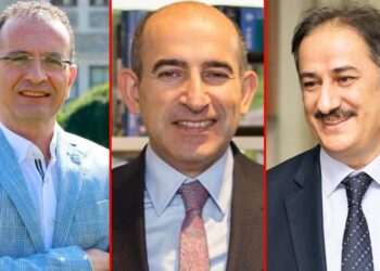 Boğaziçi Üniversitesi’nin Yeni Rektör Yardımcıları Belirlendi