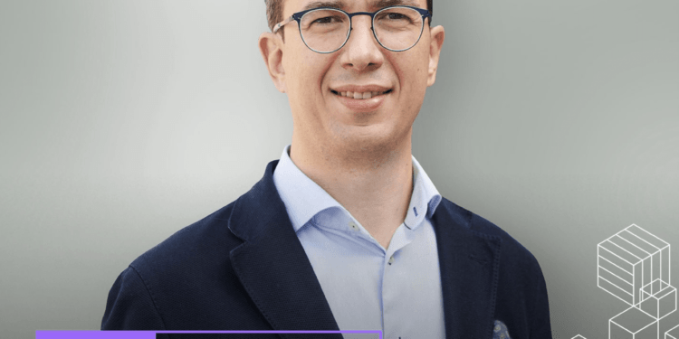 Amazon Web Services’in (AWS) Yeni Türkiye Ülke Müdürü Burak Aydın Oldu