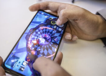 Çinli Mobil Oyun Şirketleri, 1 Ayda 2.3 milyar Dolar Kazandı