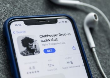 Clubhouse’da İlk Kez Bir Açık Artırma Yapıldı
