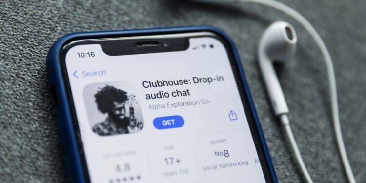 Clubhouse’da İlk Kez Bir Açık Artırma Yapıldı