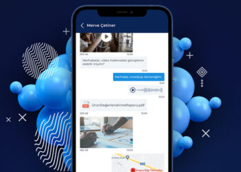 Enqura’nın İş Dünyası için Mesajlaşma Uygulaması EnConnect Tanıttı