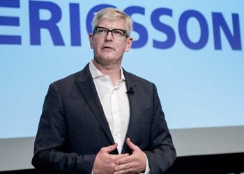 Ericsson CEO’su Avrupalı Operatörler Sermaye Maliyetini Karşılayamadığı için 5G Yatırımı Yapmıyor Dedi