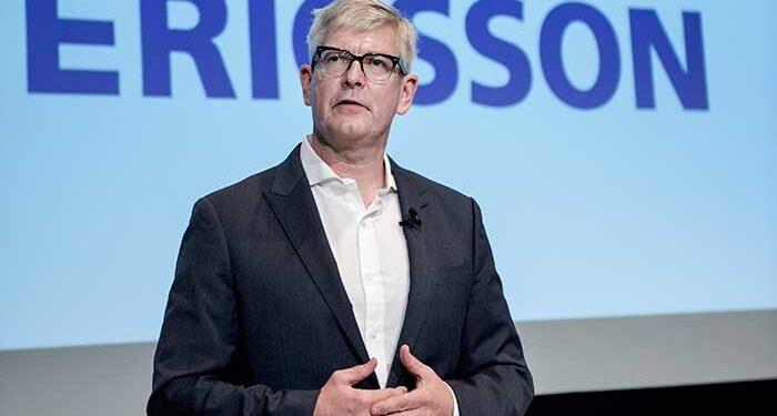 Ericsson CEO’su Avrupalı Operatörler Sermaye Maliyetini Karşılayamadığı için 5G Yatırımı Yapmıyor Dedi