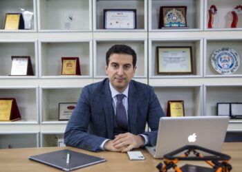 Simülatör Üreticisi SANLAB 2020 Yılında %52 Büyüdü