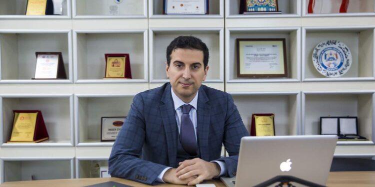 Simülatör Üreticisi SANLAB 2020 Yılında %52 Büyüdü