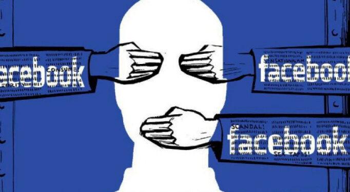 Facebook, Kanada, Brezilya ve Endonezya’da Siyasi İçeriği Kısmen Engelleyecek