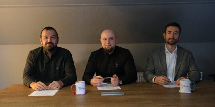 Boğaziçi Ventures’dan Fiber Games’e 3 milyon TL Yatırım