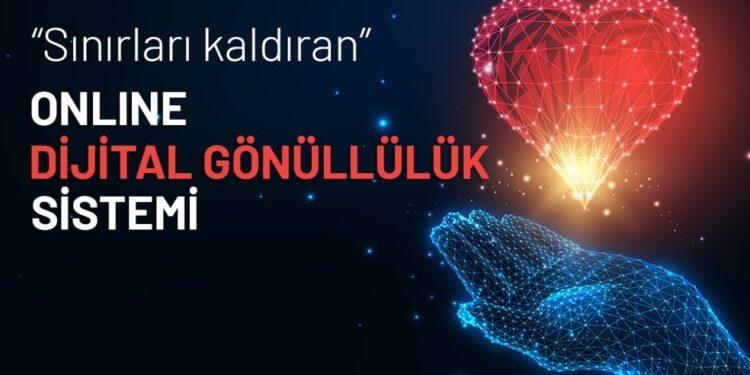 Sivil Toplum Faaliyetleri Dijitalleşiyor