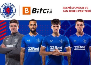 Glasgow Rangers’ın ‘Taraftar Token’ Projesini Bitci Teknoloji Hayata Geçirecek