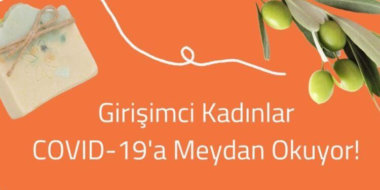 Hepsiburada “Girişimci Kadınlar Covid-19’a Meydan Okuyor!” Projesi Başlatıyor