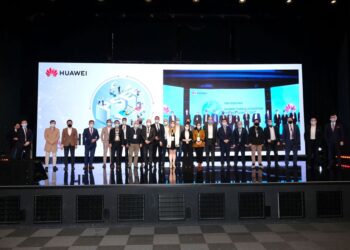 Jing Li: “Teknolojik Gücümüzle Türkiye’nin Dijital Dönüşümünü Hızlandırıyoruz”