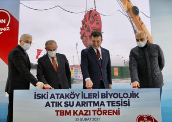 İmamoğlu’ndan “İnat” Yanıtı: “İstanbul, 1’den Büyüktür”