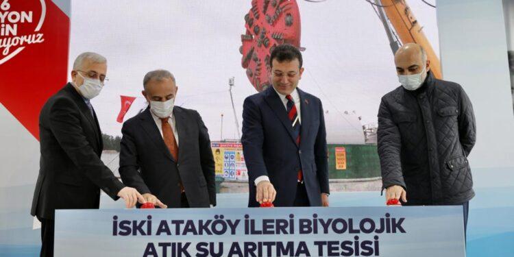 İmamoğlu’ndan “İnat” Yanıtı: “İstanbul, 1’den Büyüktür”