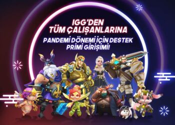 IGG’den Tüm Çalışanlarına Pandemi Dönemi İçin Destek Primi Girişimi